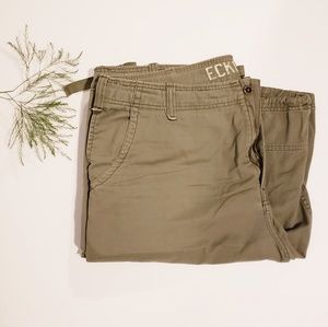 Mens Ecko Unlimited Cargo Shorts